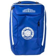 MOCHILA GAMING KONIX MHA 17" BACKPACK 11
